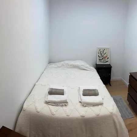 Apartment Little Dream For 5 In The Heart Of *
