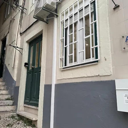 Apartment Little Dream For 5 In The Heart Of