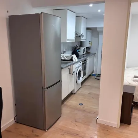 Apartamento Little Dream For 5 In The Heart Of